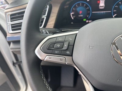 2026 Volkswagen Atlas SE