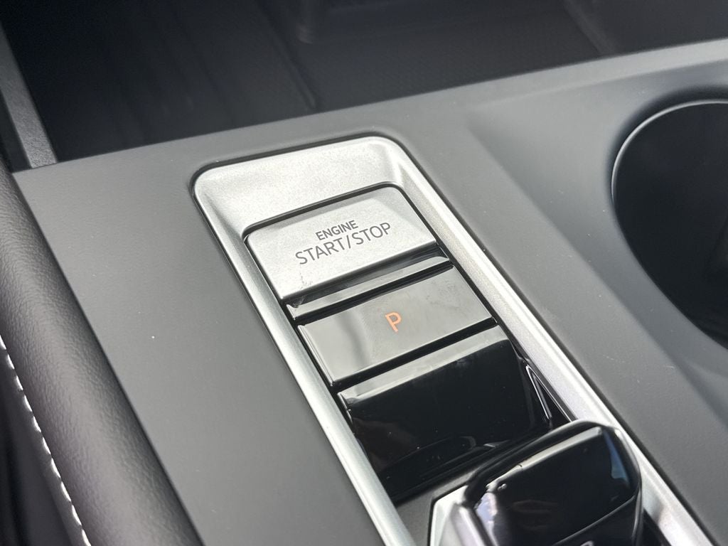 2026 Volkswagen Atlas SE