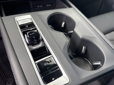 2026 Volkswagen Atlas SE