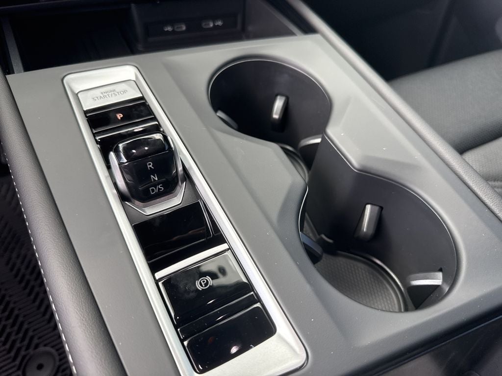 2026 Volkswagen Atlas SE