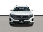 2026 Volkswagen Atlas SE
