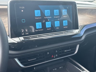2026 Volkswagen Atlas SE
