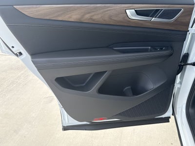 2026 Volkswagen Atlas SE