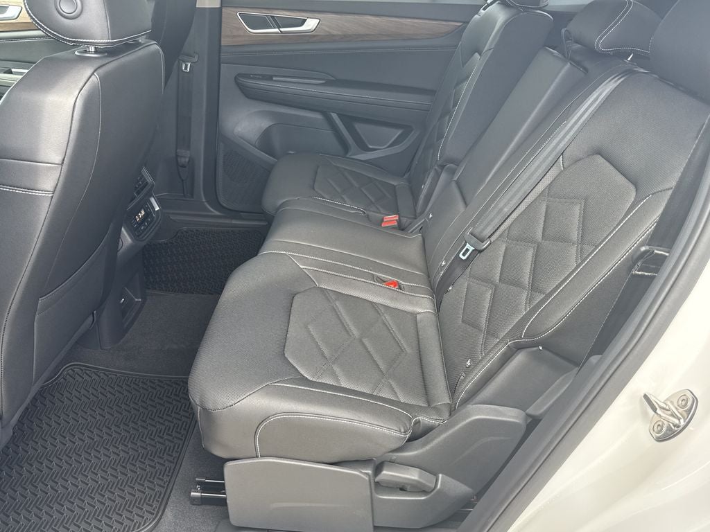2026 Volkswagen Atlas SE