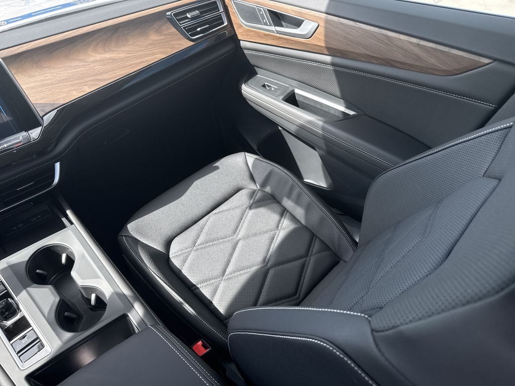 2026 Volkswagen Atlas SE