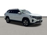 2026 Volkswagen Atlas SE