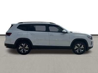 2026 Volkswagen Atlas SE