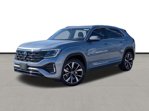 2026 Volkswagen Atlas Cross Sport SEL Premium R-Line