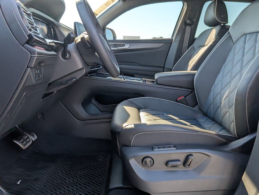 2026 Volkswagen Atlas Cross Sport SEL Premium R-Line