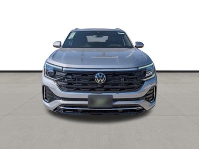 2026 Volkswagen Atlas Cross Sport SEL Premium R-Line