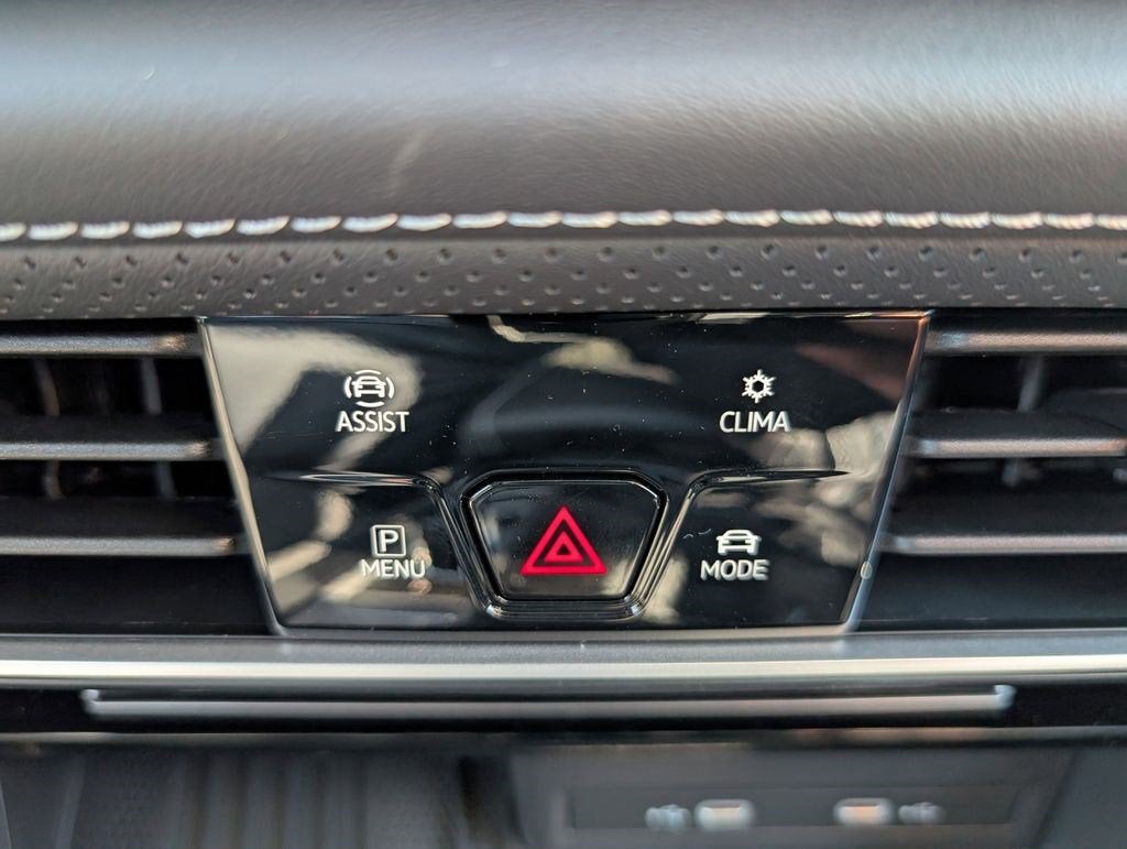 2026 Volkswagen Atlas Cross Sport SEL Premium R-Line
