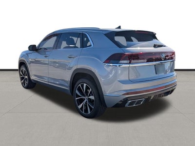 2026 Volkswagen Atlas Cross Sport SEL Premium R-Line