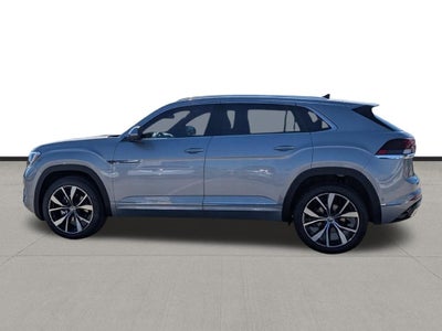 2026 Volkswagen Atlas Cross Sport SEL Premium R-Line