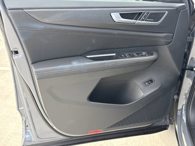 2026 Volkswagen Atlas Cross Sport SEL Premium R-Line