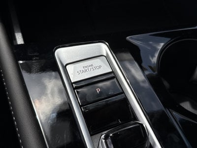 2026 Volkswagen Atlas Cross Sport SEL Premium R-Line