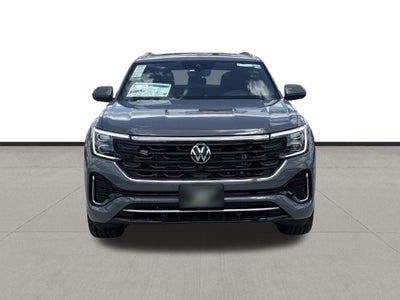 2026 Volkswagen Atlas Cross Sport SEL Premium R-Line