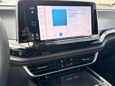 2026 Volkswagen Atlas Cross Sport SEL Premium R-Line