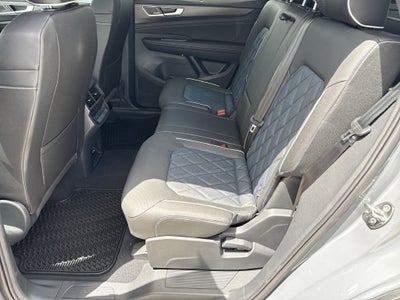 2026 Volkswagen Atlas Cross Sport SEL Premium R-Line