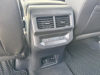 2026 Volkswagen Atlas Cross Sport SEL Premium R-Line