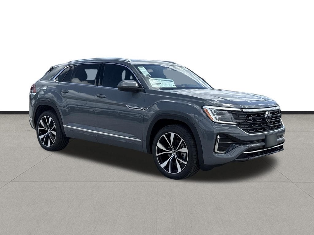 2026 Volkswagen Atlas Cross Sport SEL Premium R-Line