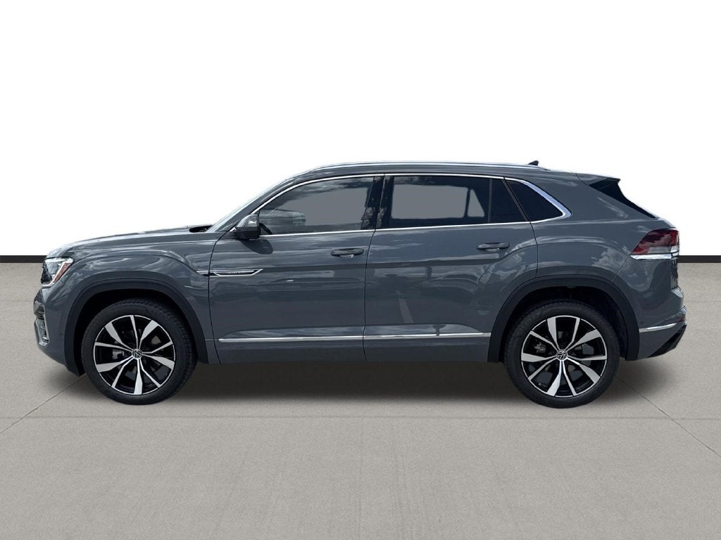 2026 Volkswagen Atlas Cross Sport SEL Premium R-Line