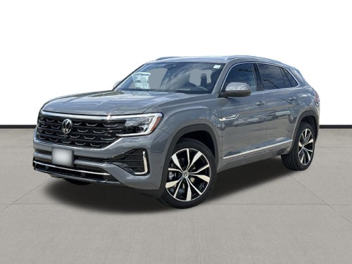 2026 Volkswagen Atlas Cross Sport SEL Premium R-Line