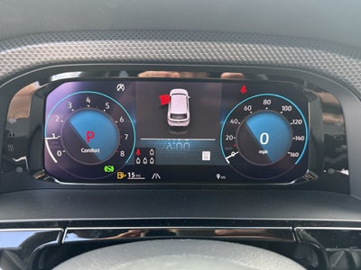 2026 Volkswagen Atlas Cross Sport SEL Premium R-Line