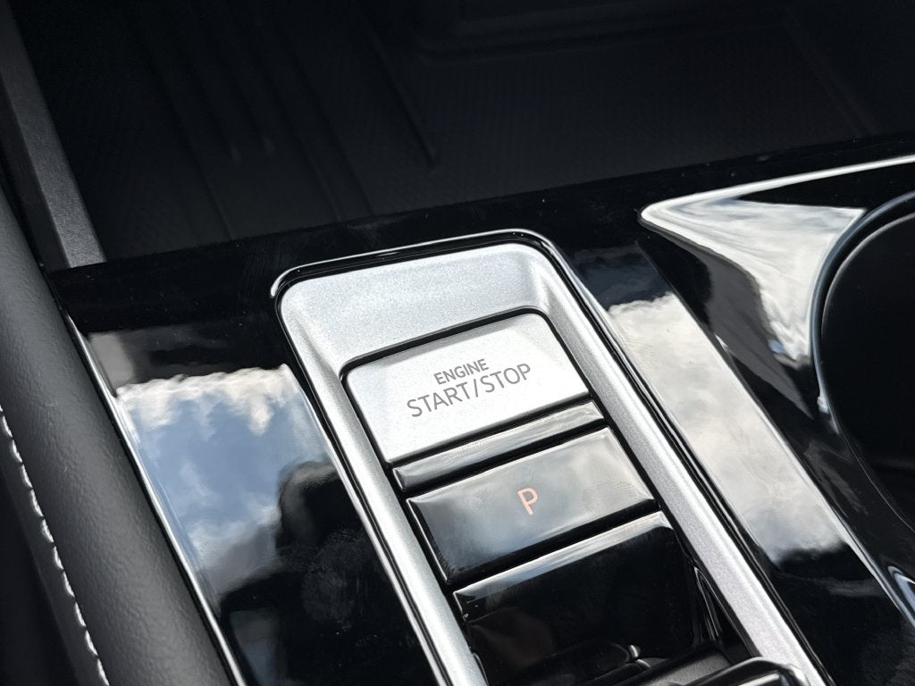 2026 Volkswagen Atlas Cross Sport SEL Premium R-Line