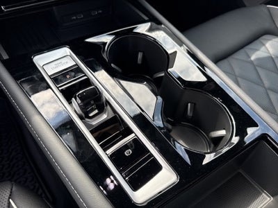 2026 Volkswagen Atlas Cross Sport SEL Premium R-Line