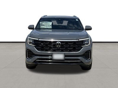 2026 Volkswagen Atlas Cross Sport SEL Premium R-Line