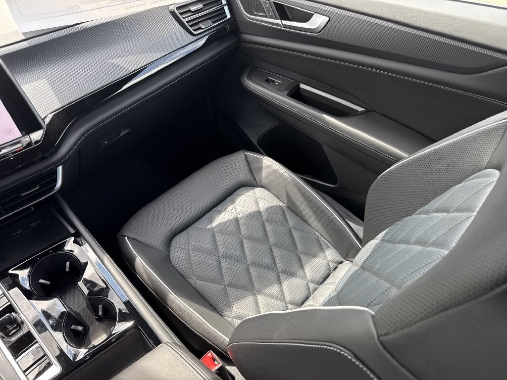 2026 Volkswagen Atlas Cross Sport SEL Premium R-Line