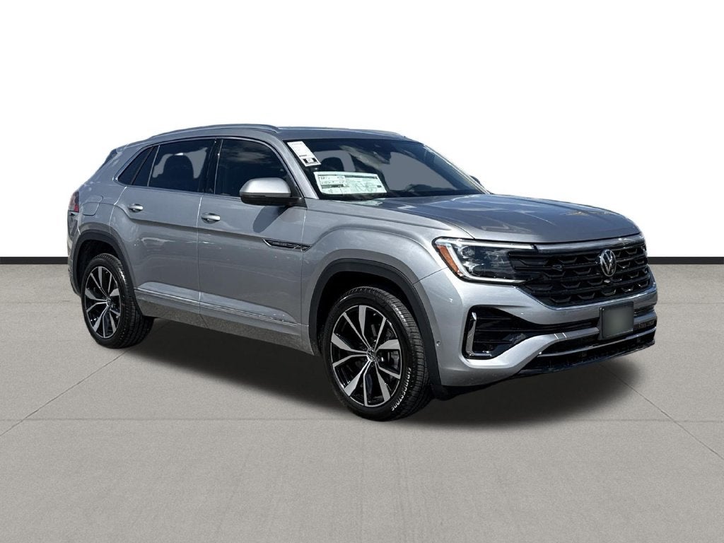 2026 Volkswagen Atlas Cross Sport SEL Premium R-Line