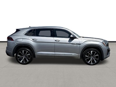 2026 Volkswagen Atlas Cross Sport SEL Premium R-Line