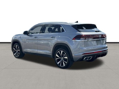 2026 Volkswagen Atlas Cross Sport SEL Premium R-Line