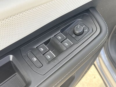 2026 Volkswagen Atlas Cross Sport SEL Premium R-Line
