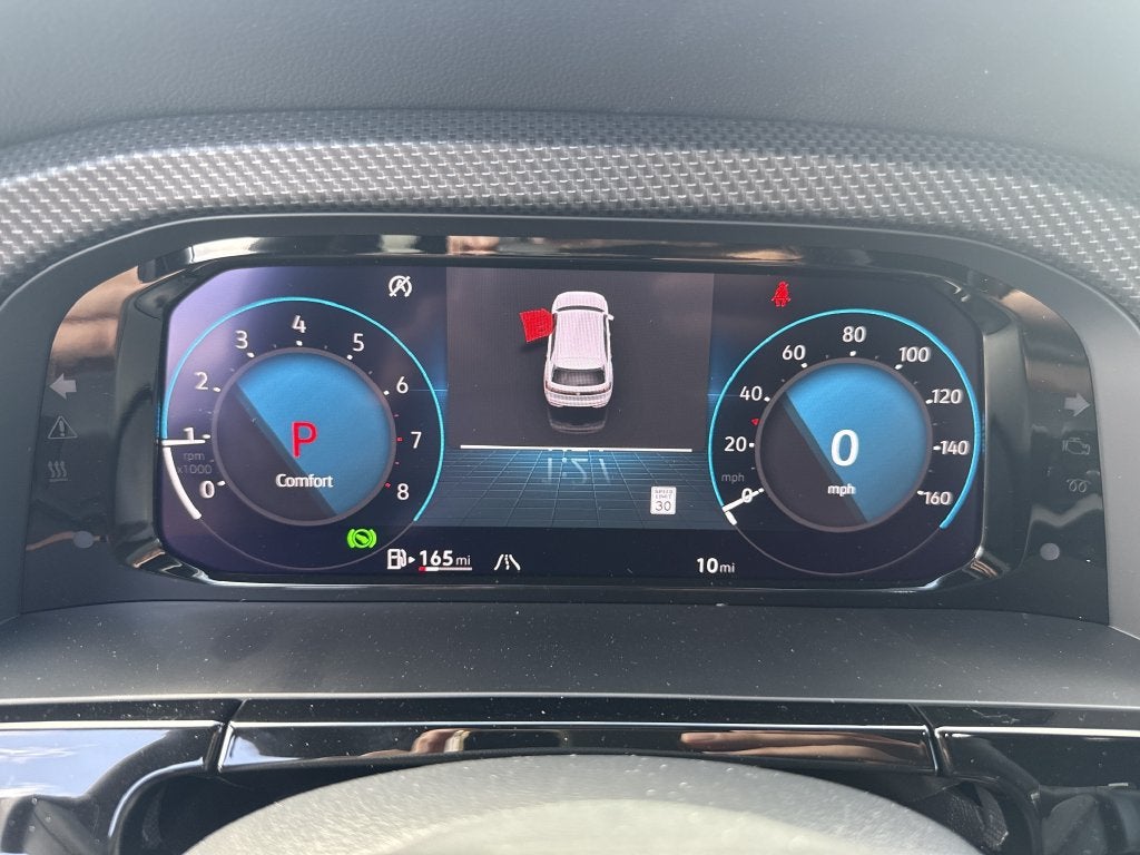 2026 Volkswagen Atlas Cross Sport SEL Premium R-Line
