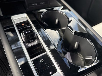 2026 Volkswagen Atlas Cross Sport SEL Premium R-Line