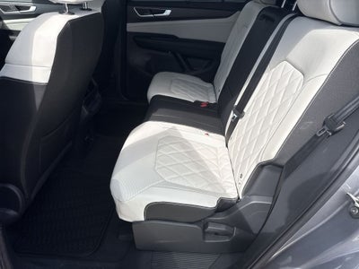 2026 Volkswagen Atlas Cross Sport SEL Premium R-Line