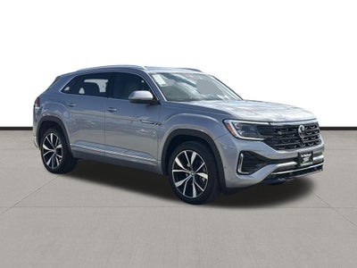 2026 Volkswagen Atlas Cross Sport SEL Premium R-Line