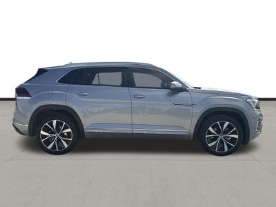 2026 Volkswagen Atlas Cross Sport SEL Premium R-Line