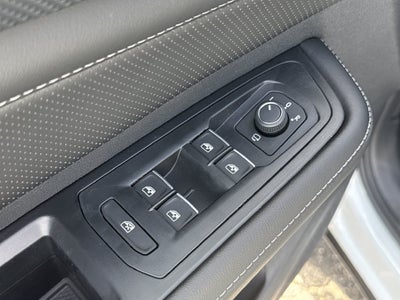2026 Volkswagen Atlas Cross Sport SEL Premium R-Line