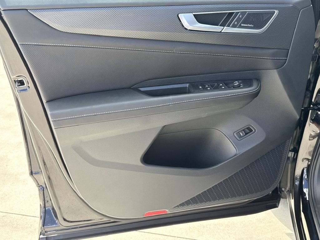 2026 Volkswagen Atlas Cross Sport SEL Premium R-Line