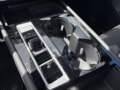 2026 Volkswagen Atlas Cross Sport SEL Premium R-Line