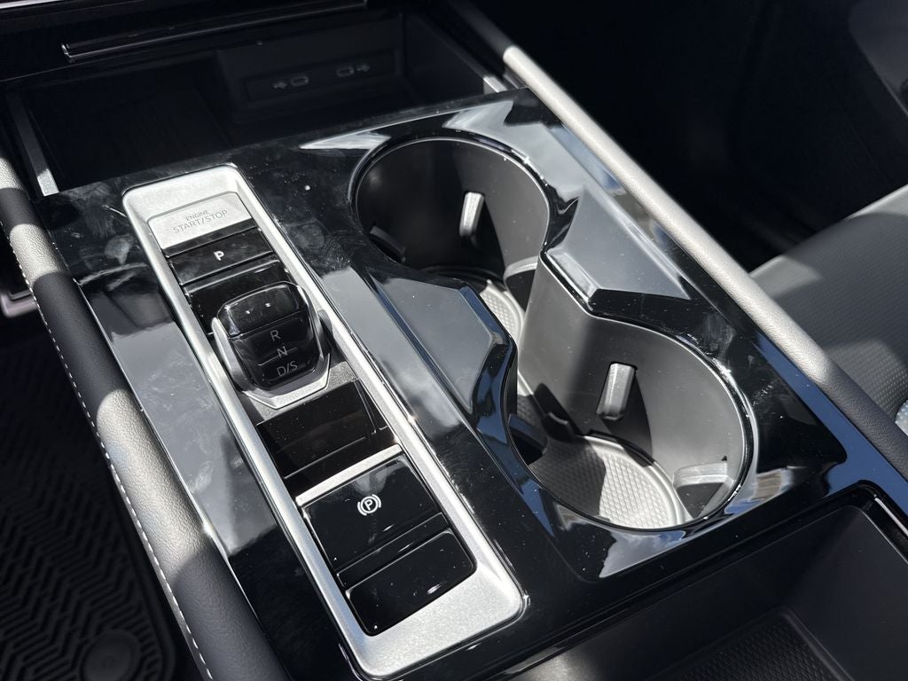 2026 Volkswagen Atlas Cross Sport SEL Premium R-Line