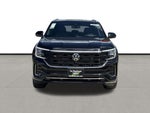 2026 Volkswagen Atlas Cross Sport SEL Premium R-Line
