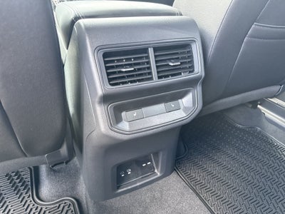 2026 Volkswagen Atlas Cross Sport SEL Premium R-Line