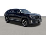 2026 Volkswagen Atlas Cross Sport SEL Premium R-Line