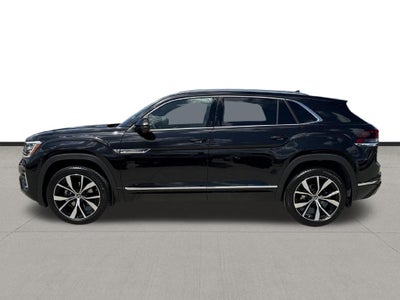 2026 Volkswagen Atlas Cross Sport SEL Premium R-Line
