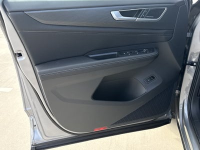 2026 Volkswagen Atlas Cross Sport SEL Premium R-Line