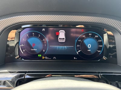 2026 Volkswagen Atlas Cross Sport SEL Premium R-Line